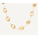 Marco Bicego - Collier Leggero - Oro Giallo 18Kt