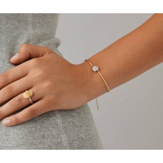 Marco Bicego - Bracciale Semi-Rigido - Oro Giallo