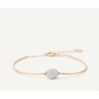 Marco Bicego - Bracciale Semi-Rigido - Oro Giallo