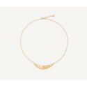 Marco Bicego - Girocollo Mezzaluna - Oro Giallo