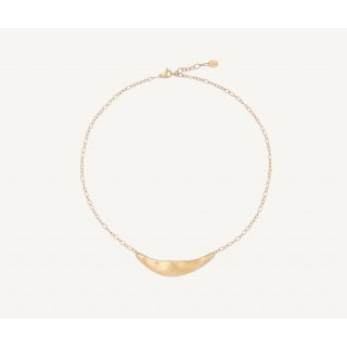 Marco Bicego - Girocollo Mezzaluna - Oro Giallo