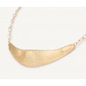 Marco Bicego - Girocollo Mezzaluna - Oro Giallo