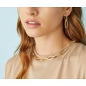 Marco Bicego - Collana A Maglie Ovali - Oro Giallo