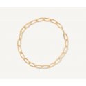 Marco Bicego - Collana A Maglie Ovali - Oro Giallo