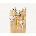 Marco Bicego - Anello Couture - Oro Giallo - Diamanti