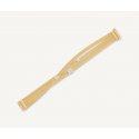 Marco Bicego - Bracciale A Tre Fili - Oro Giallo - Diamanti