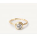 Marco Bicego - Anello Con Moneta - Oro Giallo