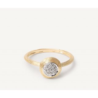 Marco Bicego - Anello Con Moneta - Oro Giallo