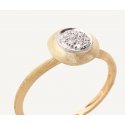 Marco Bicego - Anello Con Moneta - Oro Giallo