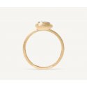 Marco Bicego - Anello Con Moneta - Oro Giallo