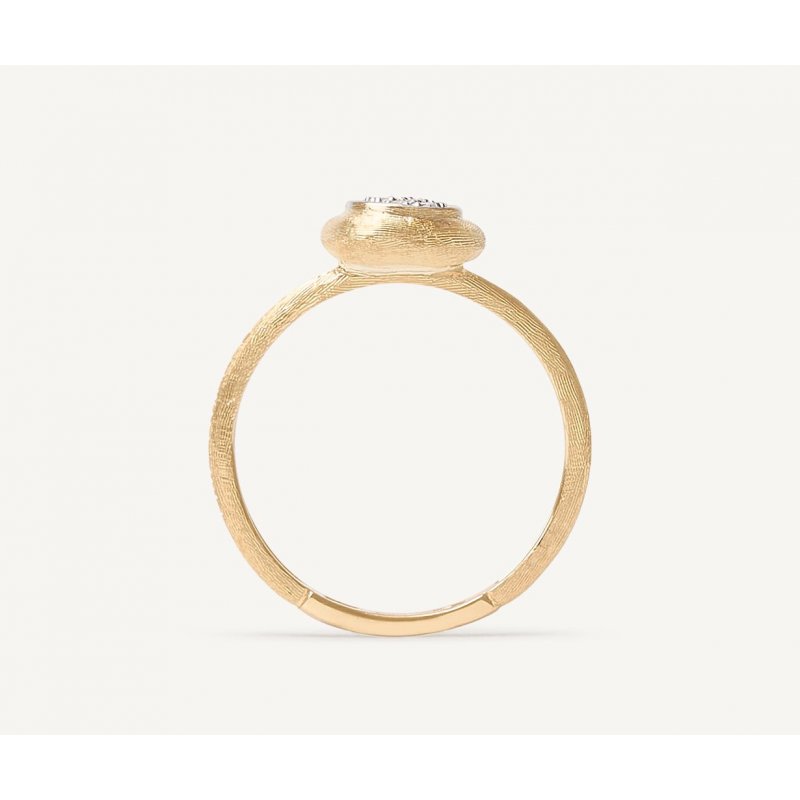 Marco Bicego - Anello Con Moneta - Oro Giallo