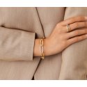 Marco Bicego - Bracciale Oro Giallo - Diamanti