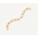 Marco Bicego - Bracciale Oro Giallo - Diamanti
