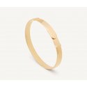 Marco Bicego - Bracciale Rigido - Oro Giallo - Large