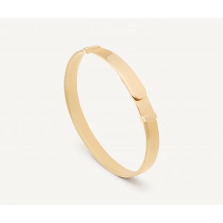 Marco Bicego - Bracciale Rigido - Oro Giallo - Large