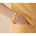 Marco Bicego - Bracciale Rigido - Oro Giallo - Diamanti