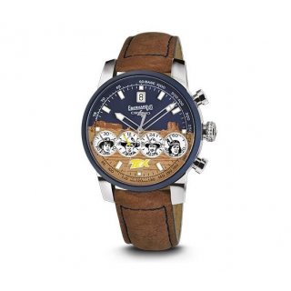 Chrono 4 Pards 31078