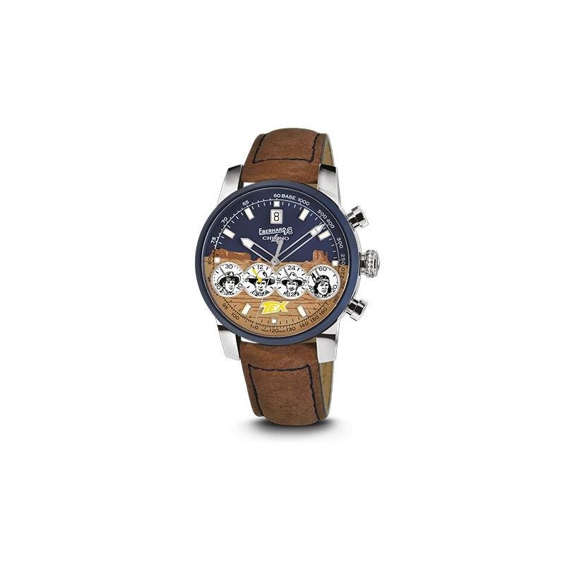 Chrono 4 Pards 31078