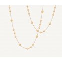 Marco Bicego - Collana Lunga A Catena - Oro Giallo