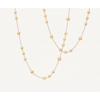 Marco Bicego - Collana Lunga A Catena - Oro Giallo