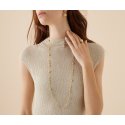 Marco Bicego - Collana Lunga A Catena - Oro Giallo