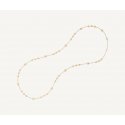 Marco Bicego - Collana Lunga A Catena - Oro Giallo