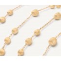 Marco Bicego - Collana Lunga A Catena - Oro Giallo