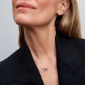 Collana Doppi Cuori