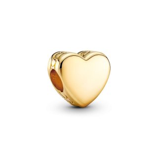 Charm Cuore da incidere