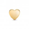 Charm Cuore da incidere