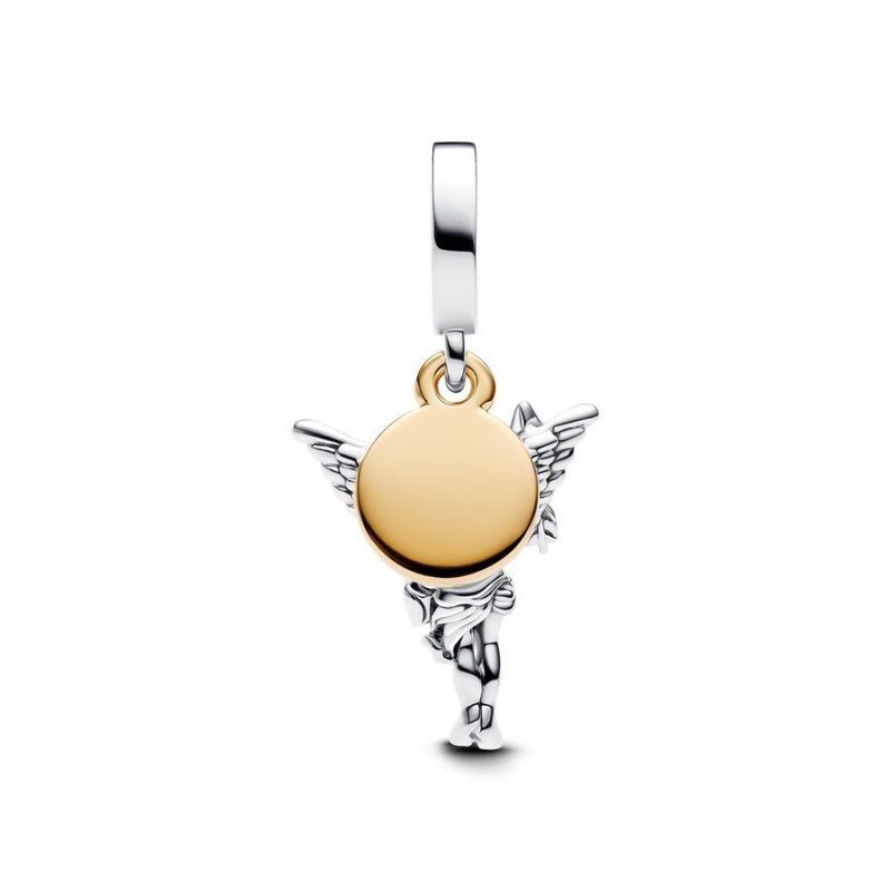 Pendente Cupido