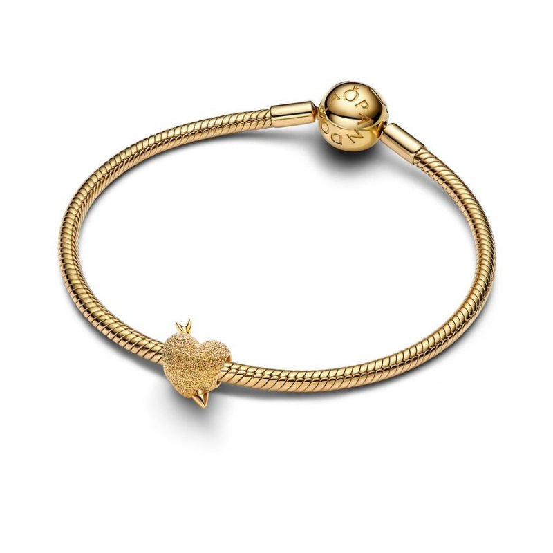 Charm Cuore di Cupido