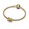 Charm Love scritto a mano