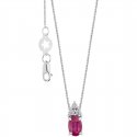 Collana Donna Gioielli Comete Momenti Colore Glb 1676