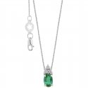 Collana Donna Gioielli Comete Momenti Colore Glb 1678