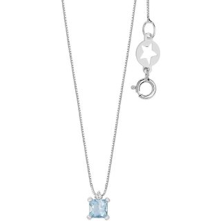 Collana Donna Gioielli Comete Storia Di Luce Colore Glq 316