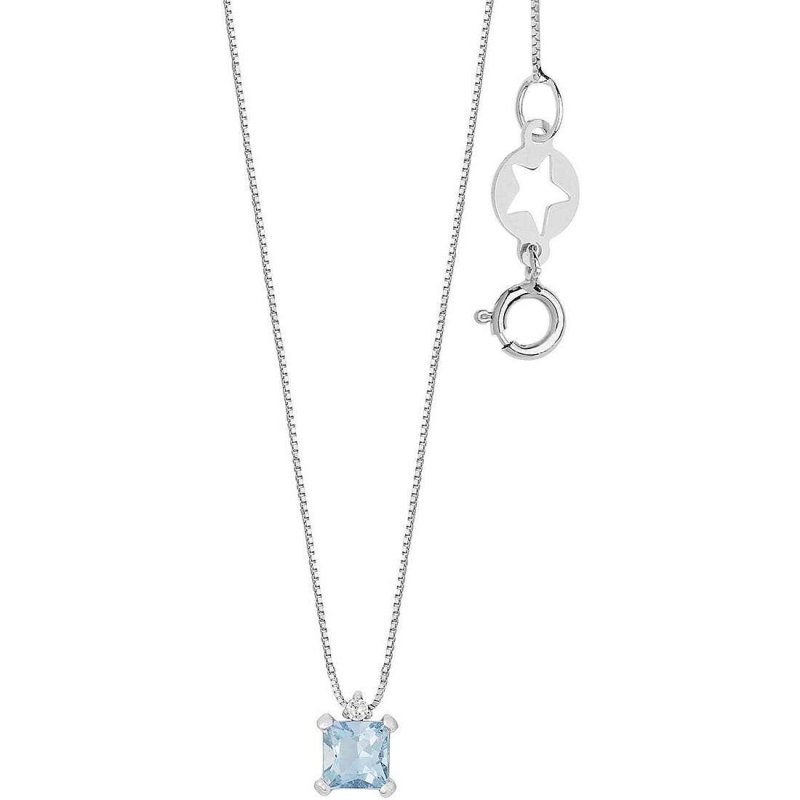 Collana Donna Gioielli Comete Storia Di Luce Colore Glq 316