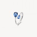 Brosway - Anello Fancy - Argento - Zirconi