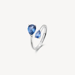 Brosway - Anello Fancy - Argento - Zirconi