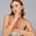 Brosway - Anello Fancy - Argento - Zirconi