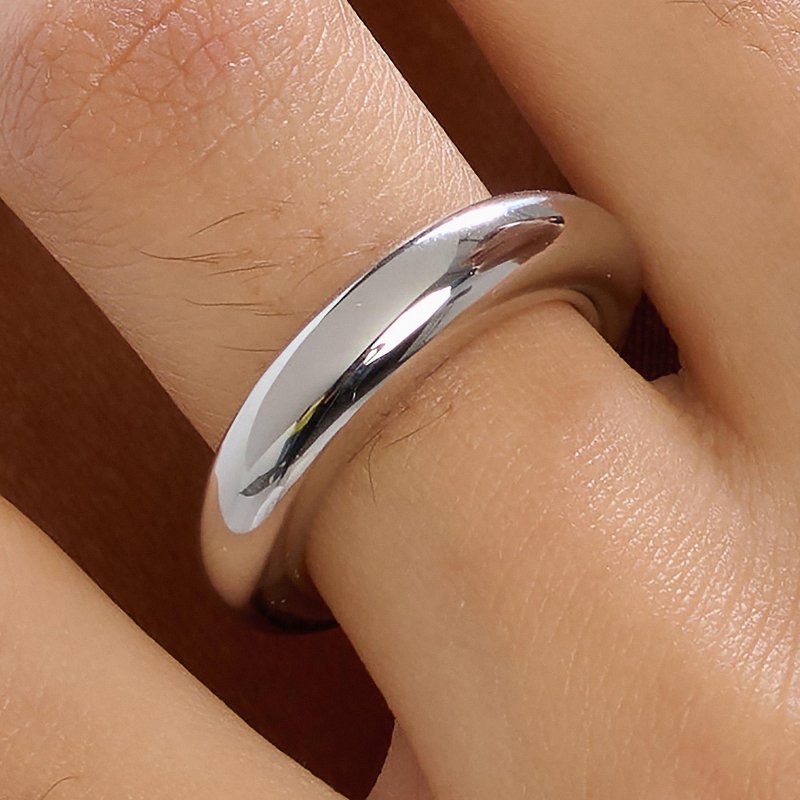Brosway - Anello Essential - Acciaio