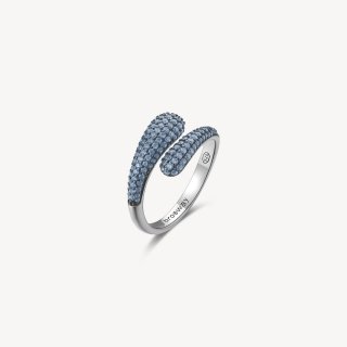 Brosway - Anello Fancy - Argento - Zirconi