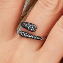 Brosway - Anello Fancy - Argento - Zirconi