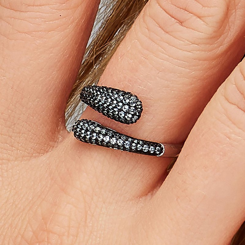 Brosway - Anello Fancy - Argento - Zirconi