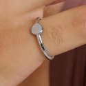 Brosway - Anello Essential - Acciaio