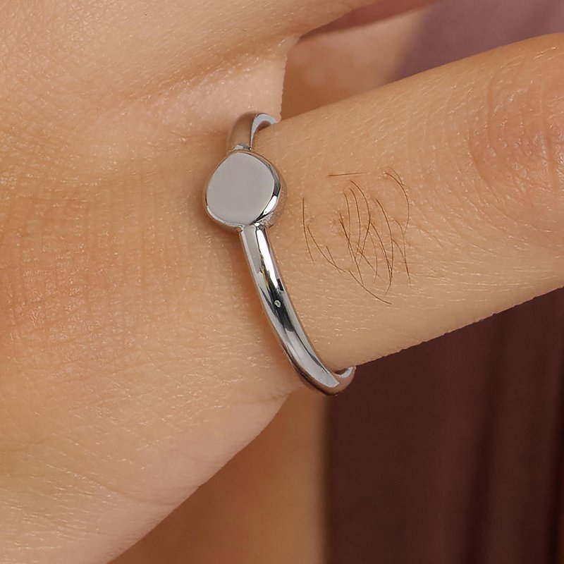 Brosway - Anello Essential - Acciaio