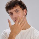Brosway - Anello Logan - Acciaio