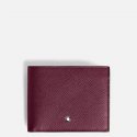 Montblanc - Portafoglio Sartorial - Cachi - Pelle