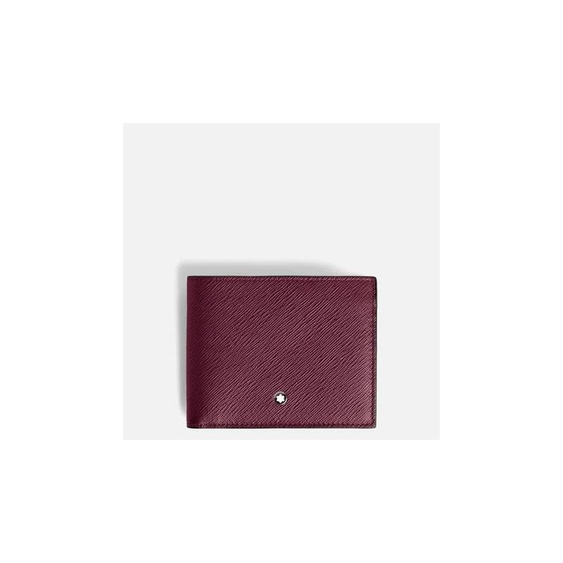 Montblanc - Portafoglio Sartorial - Cachi - Pelle