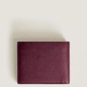 Montblanc - Portafoglio Sartorial - Cachi - Pelle